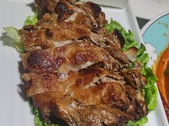 -阿西娅食府(中关村店)