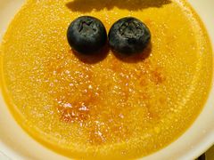 龙井炖蛋-杭州西子湖四季酒店·金沙厅