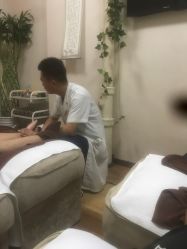 -正医堂推拿