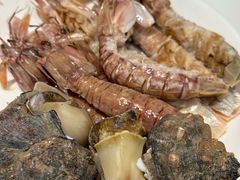 -海味当家·蒸锅海鲜(中山广场创始店)