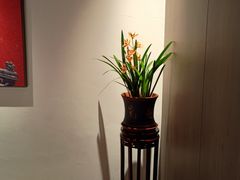-花家怡园(四合院总店)