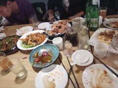 -陈傻子餐厅(世纪都会店)