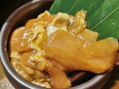 -匠牛道烤肉料理店(西坝河店)