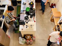 -SAFARI COFFEE