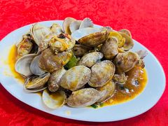 -蛇口康乐快餐鱼仔档(翠苑小区店)