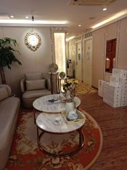 -茜尔维亚修身连锁(八佰伴店)