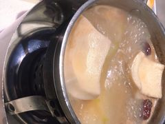 -火锅先生(五马街店)