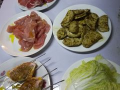 -风味烧烤