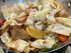 -品雅轩农家乐