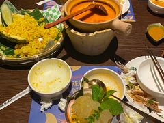 -泰妃殿(武汉首店)