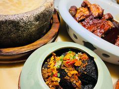 佬长沙臭豆腐-佬麻雀·新湘菜(珠海金发购物中心店)