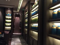 -夏宫中餐厅(静安香格里拉店)