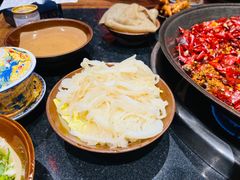 -楠火锅(绵阳首店)
