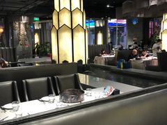大堂-新沸腾鱼乡(世贸天阶店)