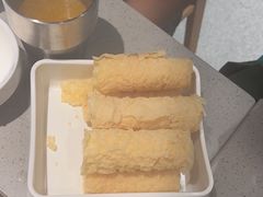 -半天妖烤鱼(丰科万达店)