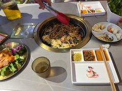 -棒小伙·齐齐哈尔烤肉(龙茗路店)