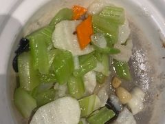 -眉州东坡(北苑华贸店)