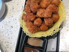 -玉林烤鸭店(小西天店)