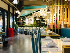 大堂-付掌柜在成都·热炒砂锅集(金禾店)