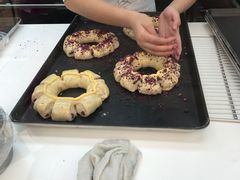 -味多美蛋糕(双合地铁店)