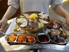 -玉流珍肴馆(亮马桥店)