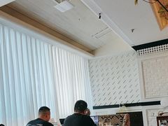 -良木缘咖啡西餐(优品道广场店)