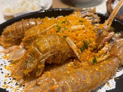 -79号渔船海鲜饭店(华强北店)