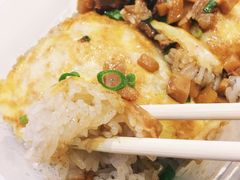 -老通城豆皮大王(吉庆街店)