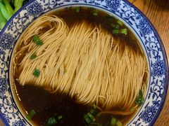 -孙盛兴奥灶面馆·蟹黄面·三虾面(山塘街总店)