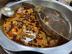 -川渔居—鱼火锅(八方汇店)