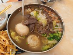 -卓雅桂林米粉