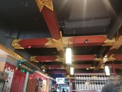 大堂-宝泉铜锅·涮羊肉(解放东路店)