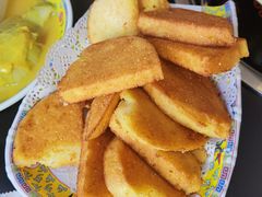 -芦月轩羊蝎子(北蜂窝店)