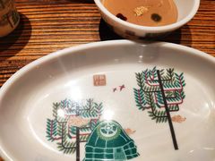 -额尔敦传统涮(公园西路店)