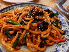 -维吾尔餐厅(宜山路店)