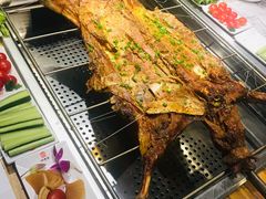 -炑羊香烤全羊(西三旗店)