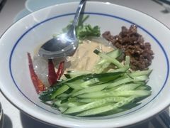 -东方饺子王(哈西万达店)