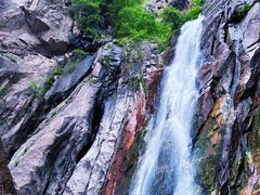 -洛阳白云山景区