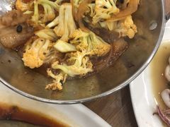 -洲晓鲜·舟山海鲜大排档(朱家尖风景区店)