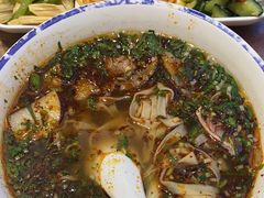 -丝路伊兰·兰州牛肉面(牛街总店)