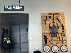 -PAPITO(泰兴路店)