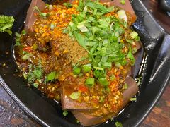 冒鸭血-一岚一山(角门总店)