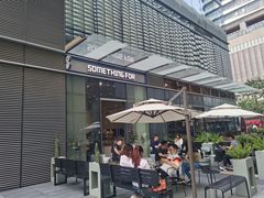 -Something For(中洲湾店)
