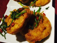 -天厨妙香素食餐厅(清华店)