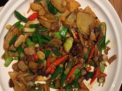 -树厨贵州菜(花果园购物中心店)