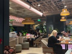-Tegu泰古莲·泰国餐厅(红山6979店)