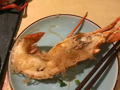 -海航大厦万豪酒店彩海轩中餐厅(霄云路店)