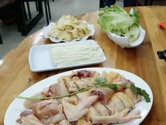 -金勺子原汤椰子鸡
