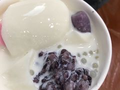 -iFood甜嫩嫩(江东北路店)