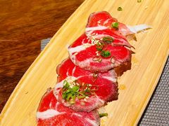 -古京·臻致料理(月湖店)